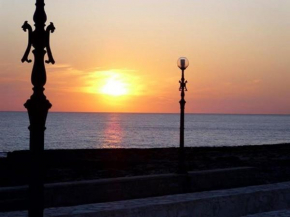 casa Maris Taviano
